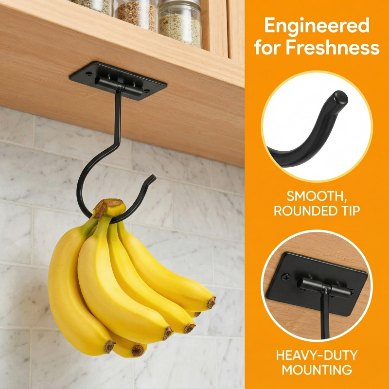 Rak Penyimpanan Lipat Perekat  - Food Storage Ideas ulasan dan harga