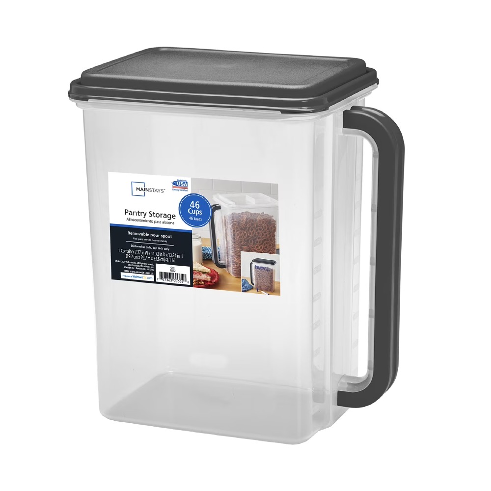 Wadah Penyimpanan Makanan Plas - Food Storage Lid ulasan dan harga