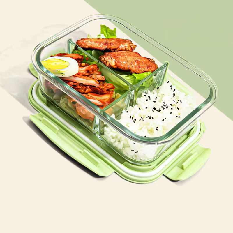 Gaya Baru Kotak Makan Siang Ka - Food Storage Drawer Organizer ulasan dan harga