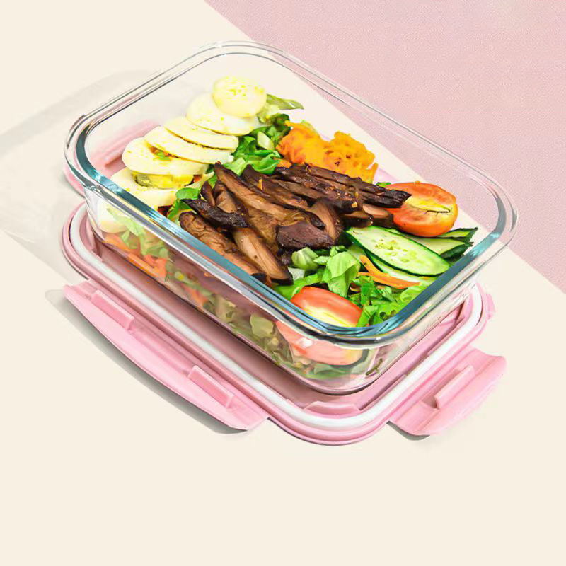 Gaya Baru Kotak Makan Siang Ka - Food Storage Drawer Organizer ulasan dan harga