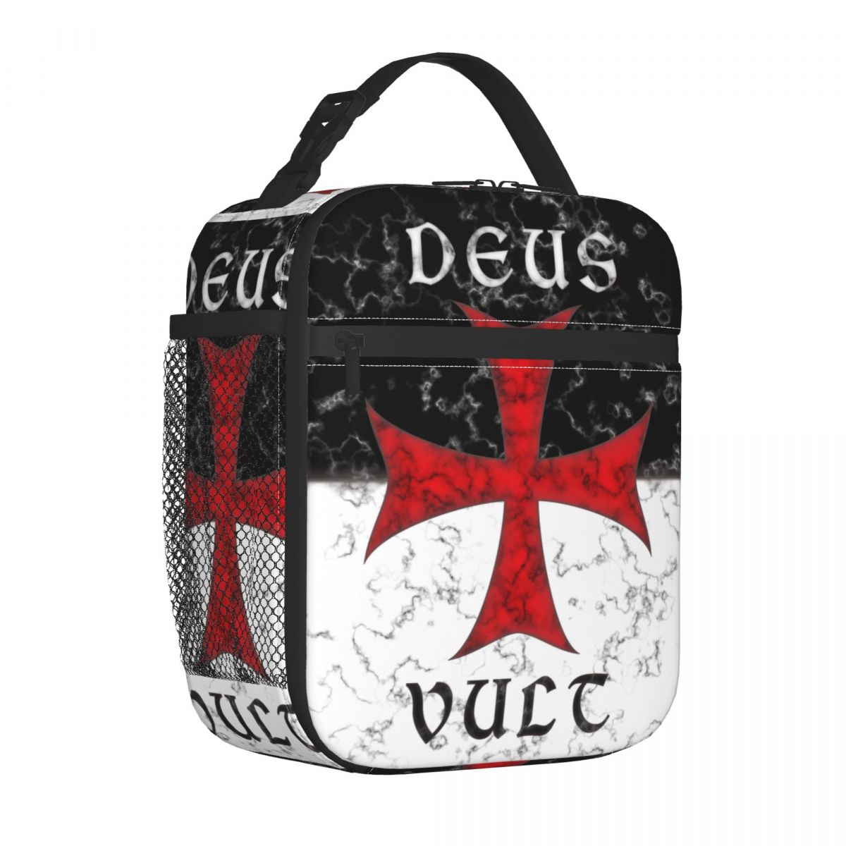 Tas Makan Siang Terisolasi Sim - Food Storage Medieval ulasan dan harga