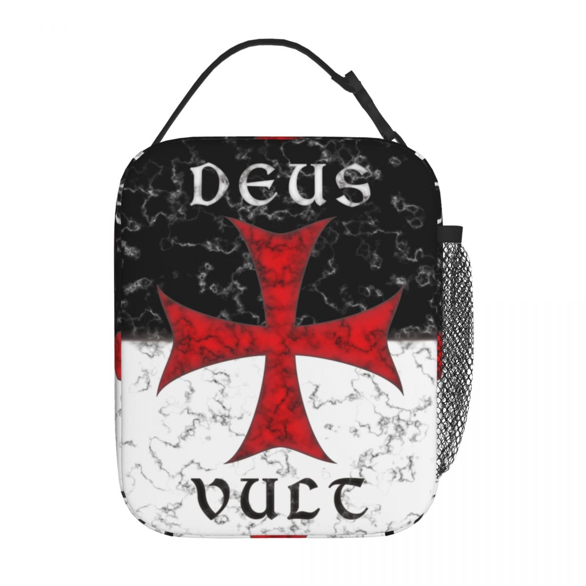 Tas Makan Siang Terisolasi Sim - Food Storage Medieval ulasan dan harga